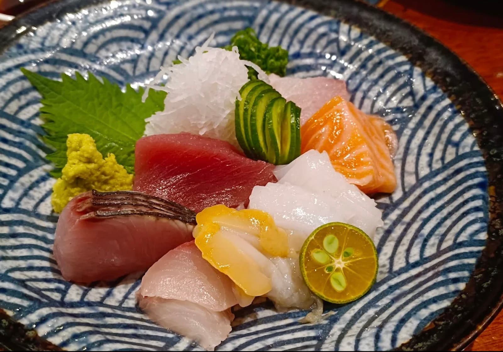 Izakaya Yen